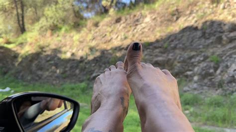 car foot joi|Feet In Car Joi Porn Videos .